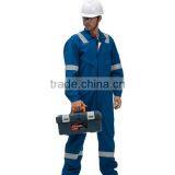 Custom Made Mens Nylon Overalls Workwear China thumbnail-2