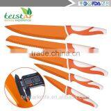 Stainless Steel Metal Type and Knife Sets Type Carving Knife thumbnail-2