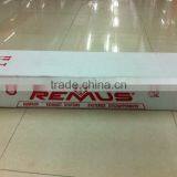 Auto Universal Stainless Ss304 Exhaust Pipe thumbnail-6