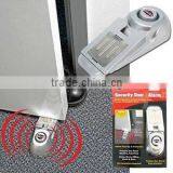 Door Stopper Stop Alarm For Extra Safety In Your Home CE And Rohs Certified