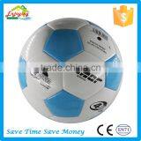 Cheap Promotion Without Nylon Winding Smooth Surface Pvc Soccer Ball for School Students thumbnail-1