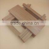 Folded Wooden Stool for Kid ,wooden Chair for Sale thumbnail-2