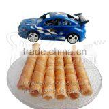 Yummy Egg Roll Cream Biscuit ,Car Shape Toy thumbnail-4