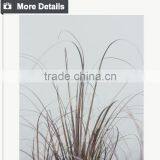 High Quality Decorative Artificial Wheat Grass Artificial Grass in Pot Garden Decorative Grass thumbnail-3