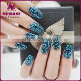New Air Wholesale New Design Nail Polish Sticker thumbnail-4