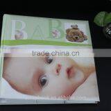 2016 Fashion Christmas China Supplier Photo Albums ,baby Album Photos , Crystal Cover Photo Albums thumbnail-1