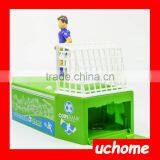 UCHOME Football Doorframe Money Bank Coin Piggy Bank Kid Toy thumbnail-3