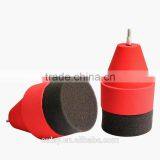 Archery Arrow Soft Foam Red 238Grain Broadhead Practice CS Shooting thumbnail-2