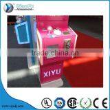 Coin Operated Claw Crane Machine Claw Crane Coin Operated Game Machine Cartoon Claw Crane Vending Machine 2015 New Arriv thumbnail-3