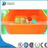 2016 New Coin Operated Parkour Redemption Coin Operated Subway Ticket Redemption Machine Parkour Redemption for Sale/on Sale thumbnail-4