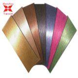 Top 10 304/304L Stainless Steel Decorative Sheet Factory thumbnail-4