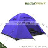 Custom Camping Tents by EAGLESIGHToutdoor.com thumbnail-1