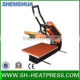 China High Pressure Drawer Illumapress Heat Press Machine thumbnail-1