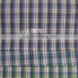shirt fabric -100%cotton oxford fabric