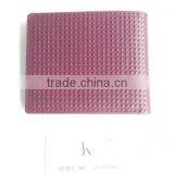 2017 Trend Wallet Men's Wallet Genuine Cowhide Leather Wallet Classical Style Wallet Men's Genuine Leather Wallet Money Bag thumbnail-3