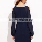 New Style Woomen Casual Latest Design Fashion Self Portrait Dress thumbnail-2