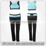 Custom Wholesale Yoga Pants Leggings Sports Socks for Yoga thumbnail-6