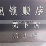 Good Quality Laser Cutting Machine for Metal and Non-metal With Cheap Price thumbnail-5