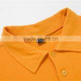 2017 OEM Manufacturer French Terry T-shirt thumbnail-6