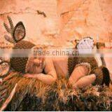 2016 New Design Factory Sale Factory Imitate Animal Style Deer Baby Photography Prop thumbnail-1