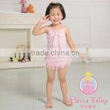 Bella Fairy Factory Direct Sale Children Swimwear Wholesale China Swimwear Factory thumbnail-2