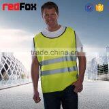 High Viz Reflective Vest Factory Price