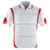 SPORT POLO SHIRT, 100% POLYESTER thumbnail-4