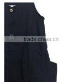 New Design Manufacture Kids Boutique Clothing 100% Cotton 2017 Wholesale Fashion Baby Boys Jumpsuit thumbnail-4