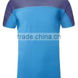 Gym Fitted t Shirt,Training t Shirt,Men Gym Fitted t Shirt thumbnail-3