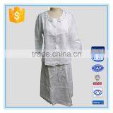 New Arrival Spring Church Wear Ladies Suit Skirt And Blouse thumbnail-1
