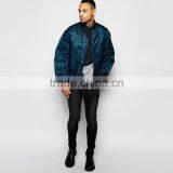 Asymmetric Cut And Sew Shirt Cheap Wholesale Gym Shirt thumbnail-4