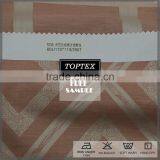 High Quality 100% Cotton Jacquard Bedding Cover Fabric thumbnail-2