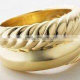 Gold & Silver Plated Jewelry [dtsr# 1786] thumbnail-1