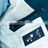 Wholesale Made to Measure Wool Men's Suit thumbnail-5