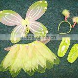 Rainbow Tutu Skirts Cheap Kids Tutu Skirts Girls Fluffy Tutu thumbnail-2