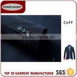 OEM Deepblue Men's Fashion Slim Fit Business Casual Suit Jacket Blazer thumbnail-6