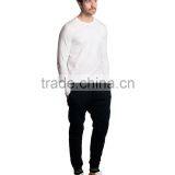 Man Jogger Blank Sweatpants Wholesale Price thumbnail-2