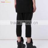 Custom Latest Design Brand 100% Cashmere Sweatpants for Men thumbnail-4