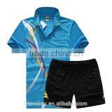 Men's Jersey Football Sports Clothing/Top Sale 2017 World Cup Mens Soccer Jersey Suit thumbnail-1