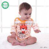 High Quality Baby Jumpsuits Baby Printed Romper thumbnail-1