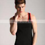 Fashion Modal Bulk Camisole Tops Men thumbnail-1