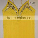 2012 New Style Seamless Lady Fashion Top thumbnail-1