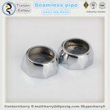 Forging Flanges Carbon Steel Low Price per kg Flanges Pipe Fittings thumbnail-1