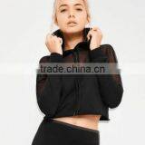 Runwaylover 5292 Ladies Sexy Ladies Sexy Hoodie Sexy Hoodie thumbnail-2