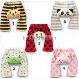 Colorful Original Cotton Baby Pants for Summer ,cute Design Baby Shorts,summer Short Pants thumbnail-1
