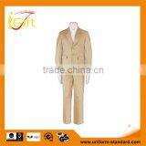 Fashion Latest Suit Wholesale Cheap Latest Formal Coat Pant Suits thumbnail-1