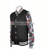 OEM Mens Causual Oversized 100% Fleece Polyester Hoodies thumbnail-2