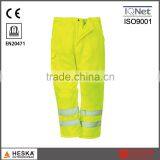 Safety 3M Reflective Tape hi Vis Men's Reflective Pants With EN20471 thumbnail-2