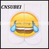 Socks Product Type and Breathable,Sporty,Anti-Bacterial,Sweat-Absorbent,Quick Dry,Eco-Friendly Feature 100% Cotton Socks thumbnail-5