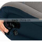 INTEX Inflatable Deluxe Mid Rise Pillow Rest Airbed thumbnail-3